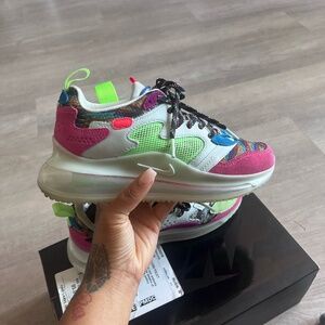 Air Max 720 'OBJ'